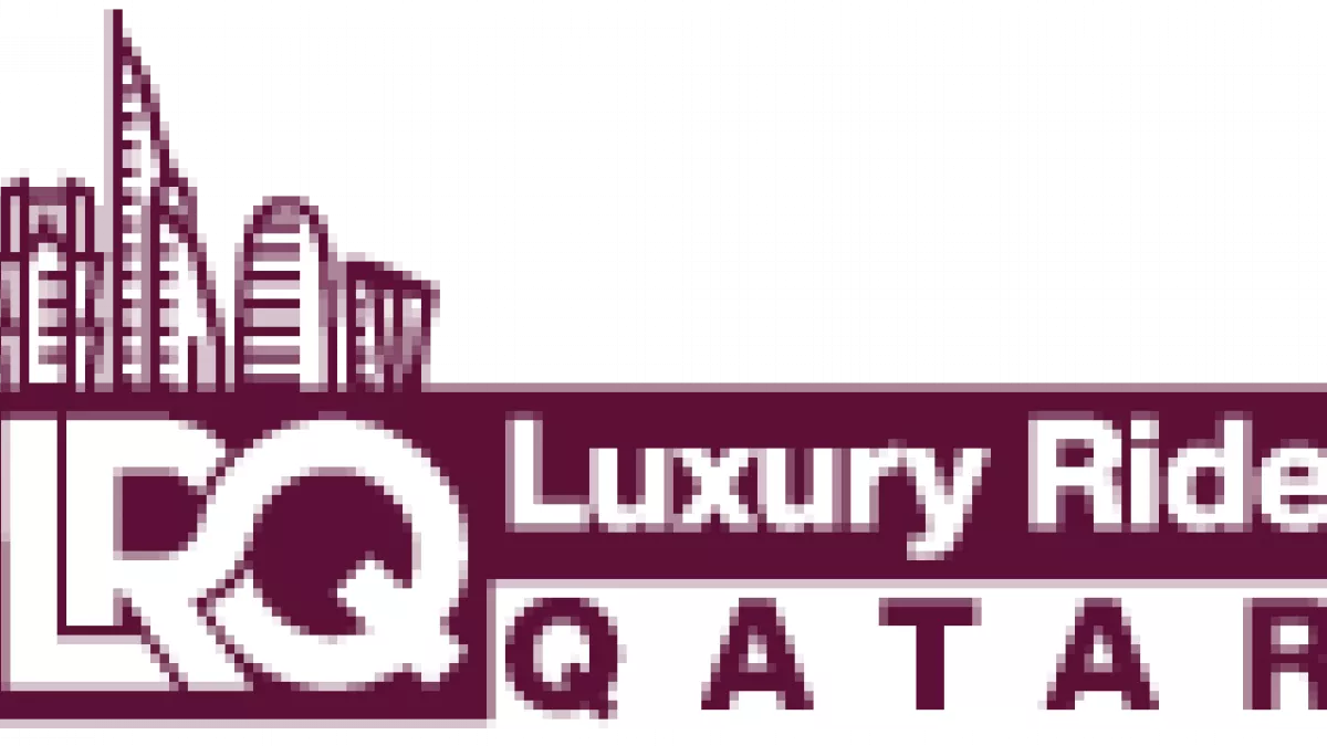 Luxury Ride Qatar 1