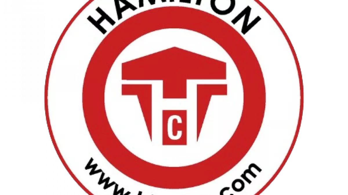 Hamilton Trading & Contracting W.L.L 1