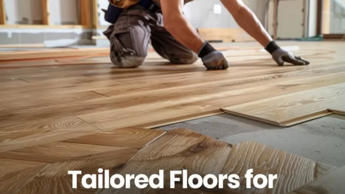 The Floor Coverings Trading WLL 2