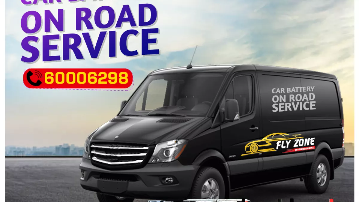 The Flyzone Auto Tech Car Services &ndash; Spare Parts and Key Services 4