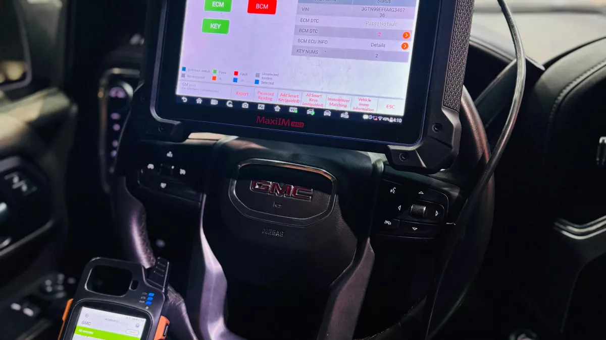 The Flyzone Auto Tech Car Services &ndash; Spare Parts and Key Services 7