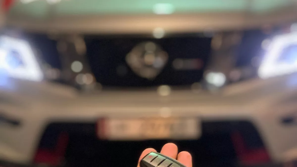 The Flyzone Auto Tech Car Services &ndash; Spare Parts and Key Services 6