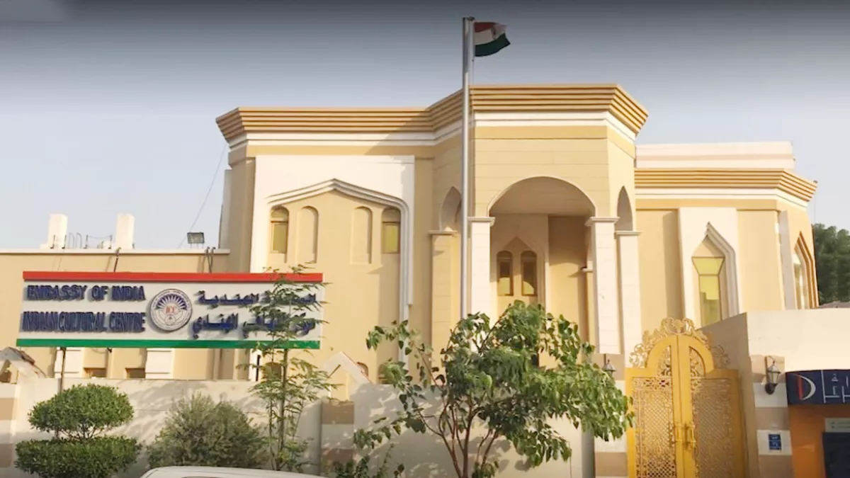 Indian Cultural Centre 3