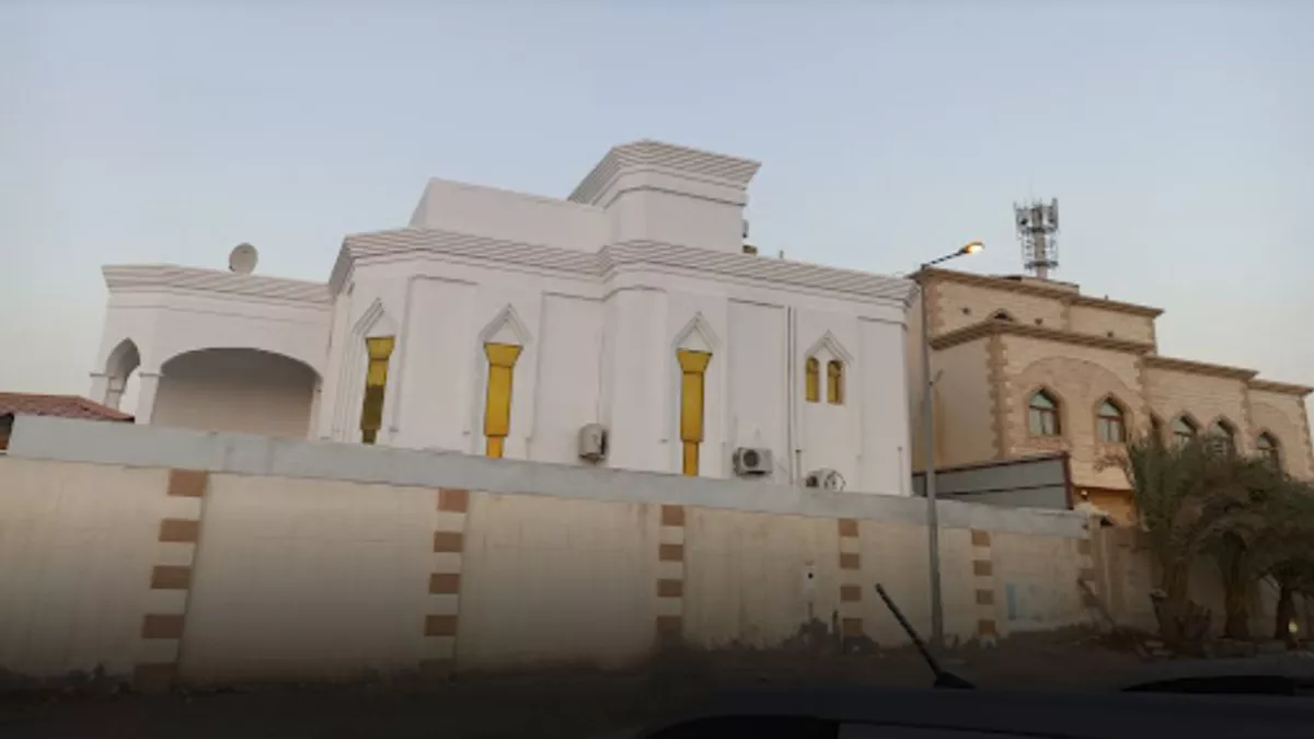 Indian Cultural Centre 2