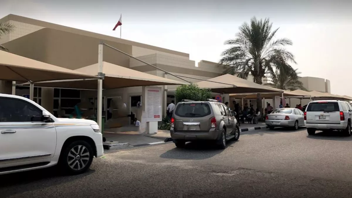 Medical Commission 3