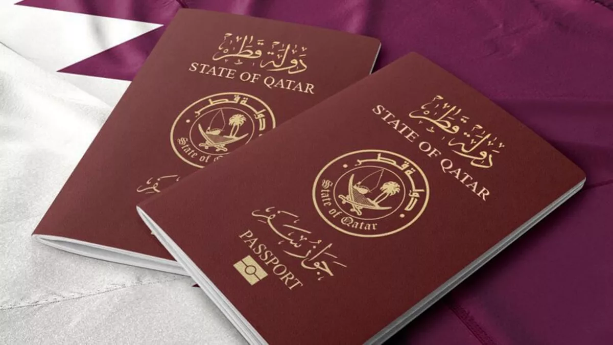 Passports & Expatriates Affairs 2