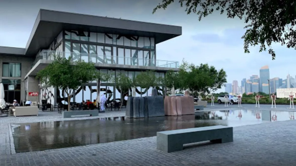 Fire Station gallery 1