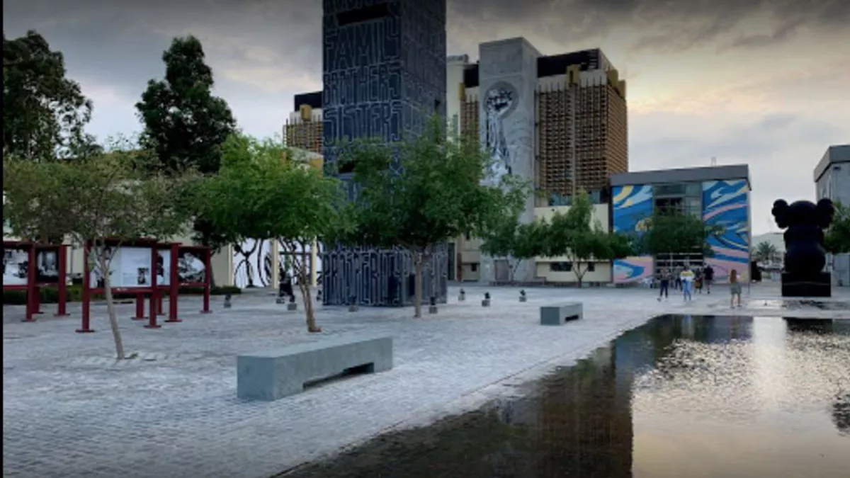 Fire Station gallery 3