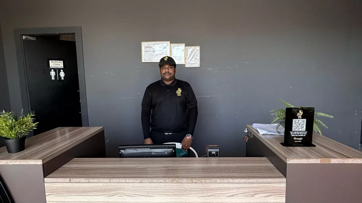 Love Diet Food Izghawa 2