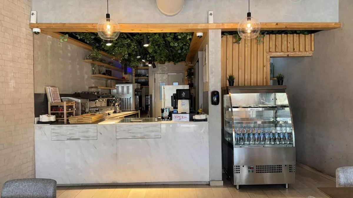 Love Diet Food Lusail 2