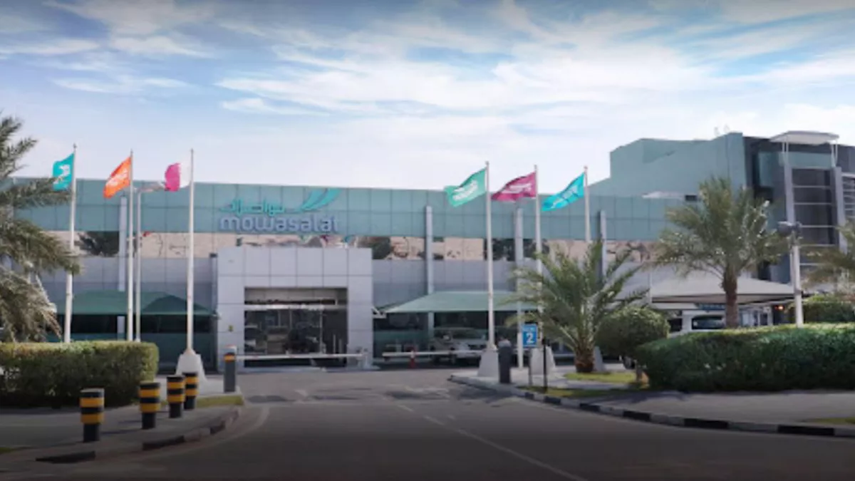 Mowasalat (Karwa) Head Office 4