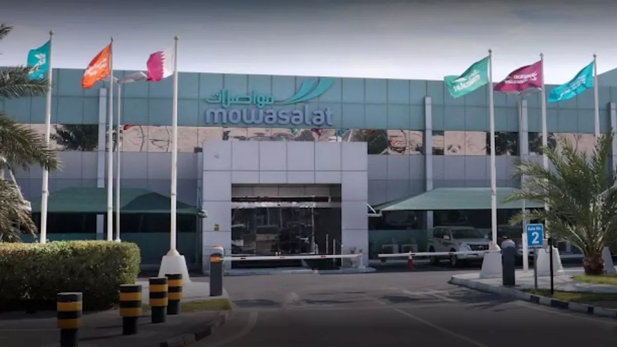 Mowasalat (Karwa) Head Office 3