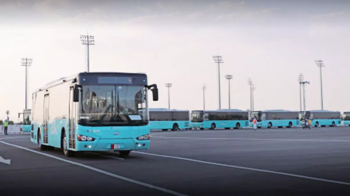 Mowasalat (Karwa) Head Office 1