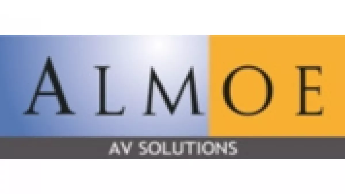 Almoe AV Solution Qatar 1