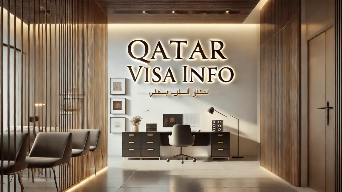 Qatar visa info-Best guide on qatar and UAE visa 1