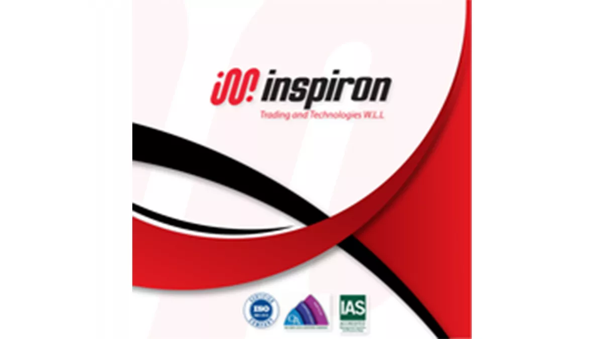 Inspiron Trading and Technologies W.L.L 1