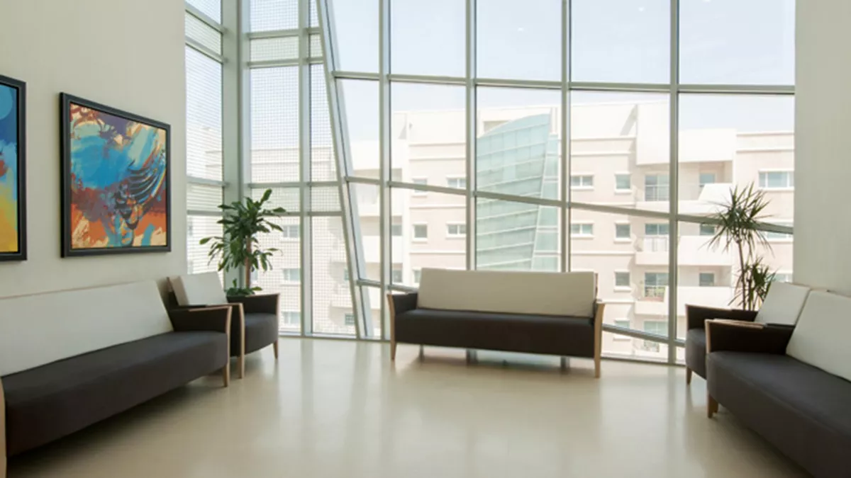 Enaya Specialized Care Center 2