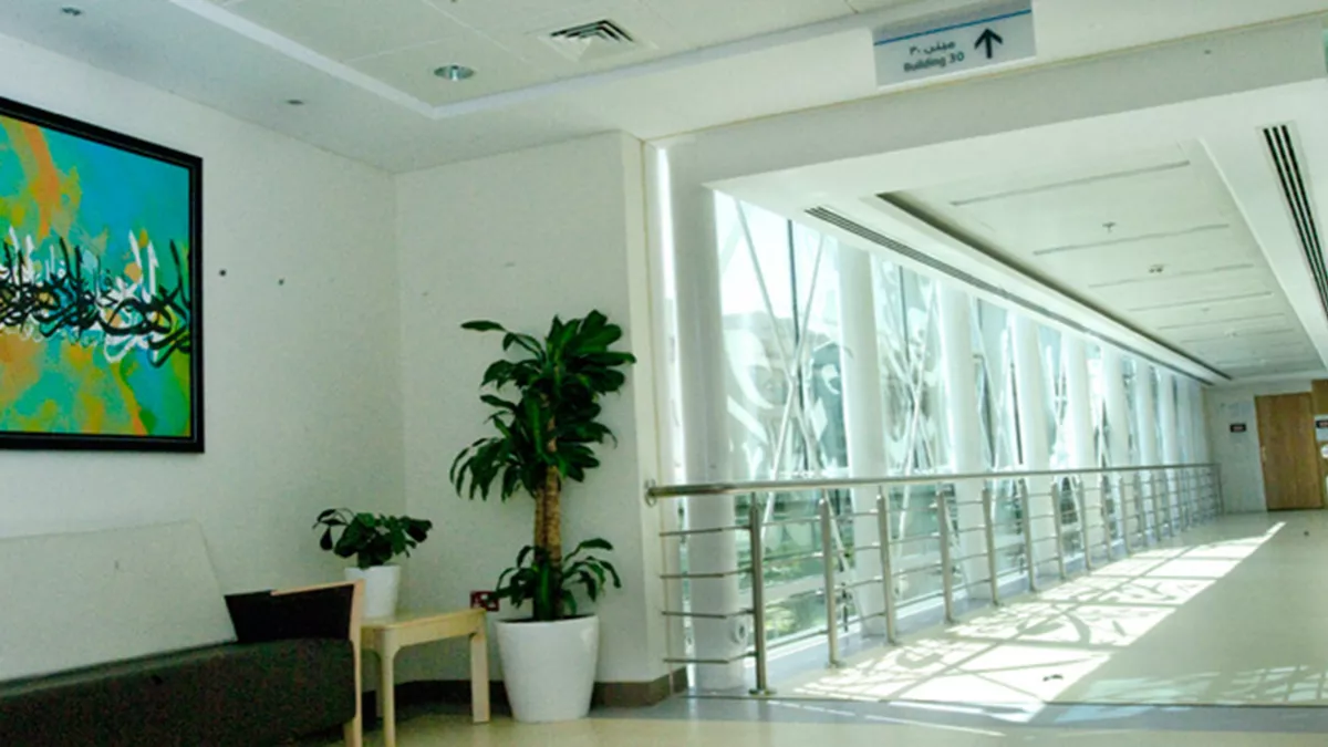 Enaya Specialized Care Center 3