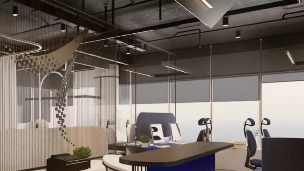 Al Rayyan Interior Design & Decorations 1