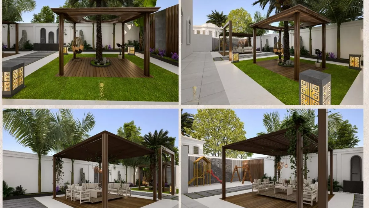 Al Rayyan International Construction 2