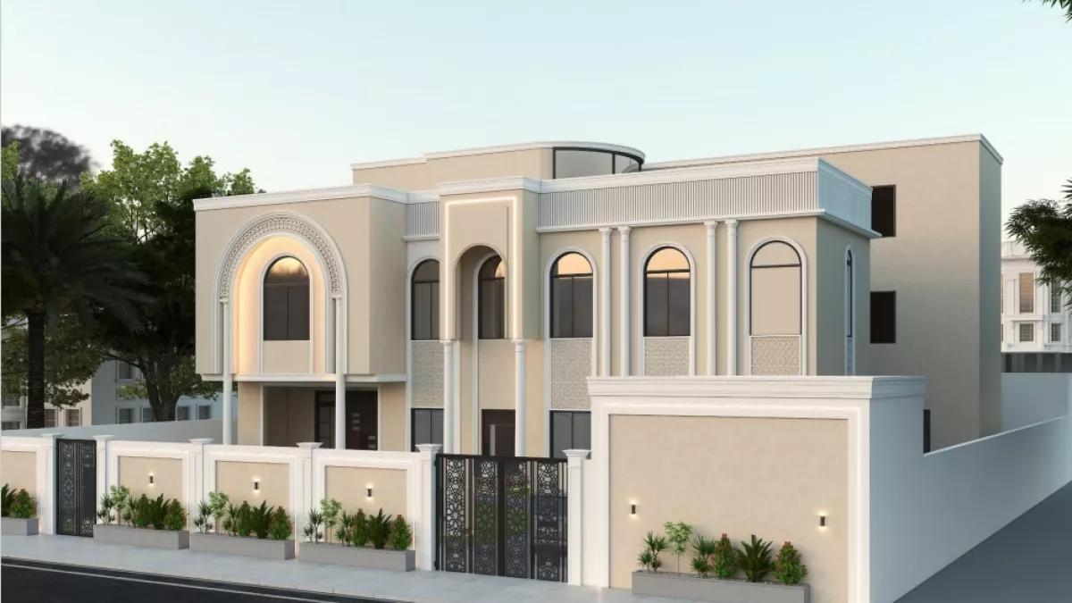 Al Rayyan International Construction 1