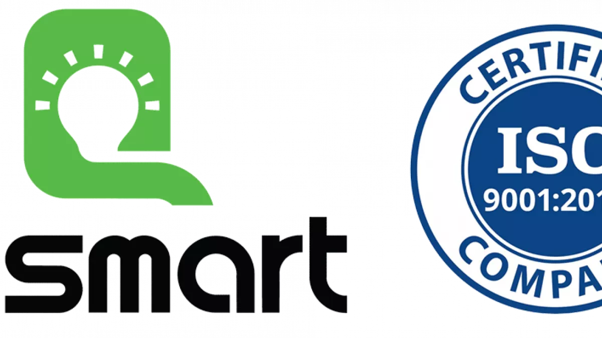 Qsmart Networks & Communications W.L.L 1