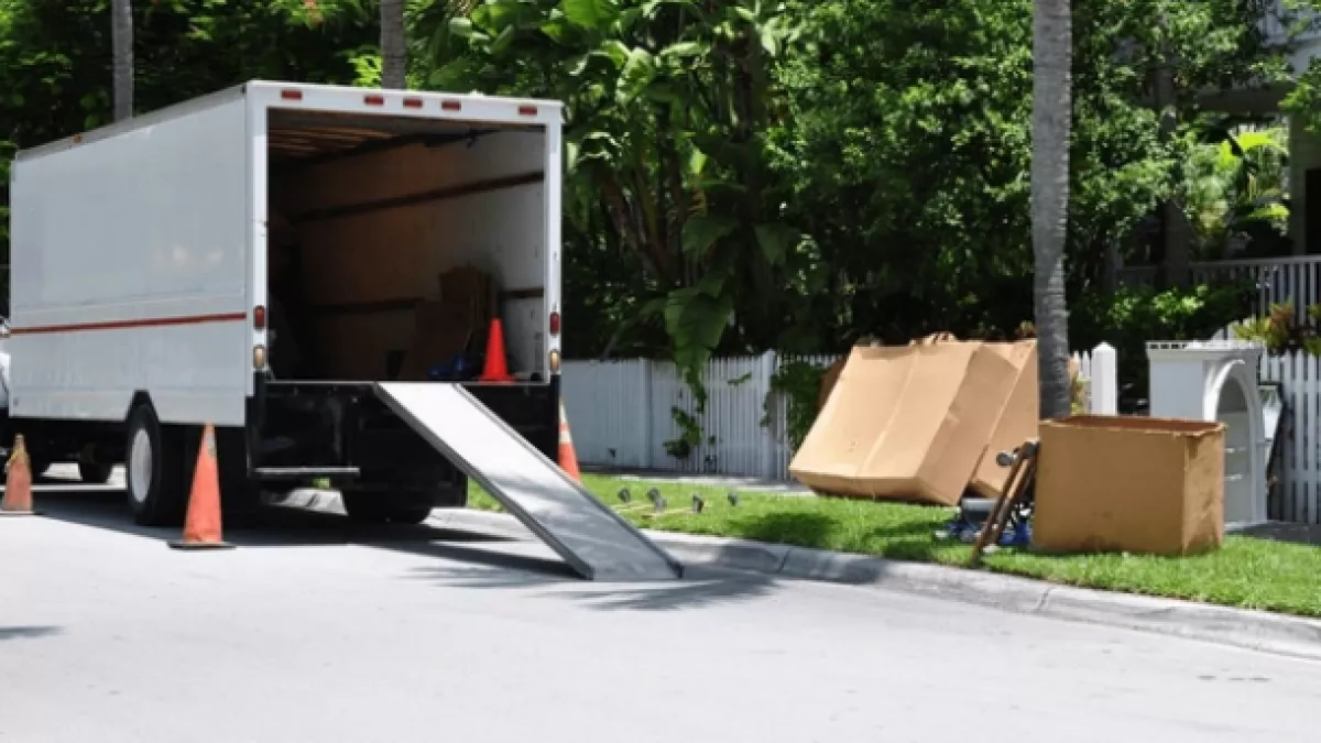 Doha Movers & Packers Services 5