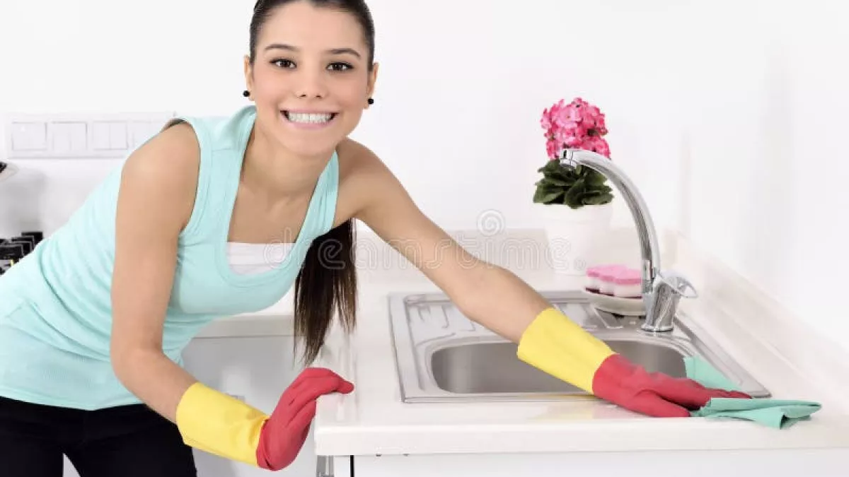 Scrubs Cleaning Company 1