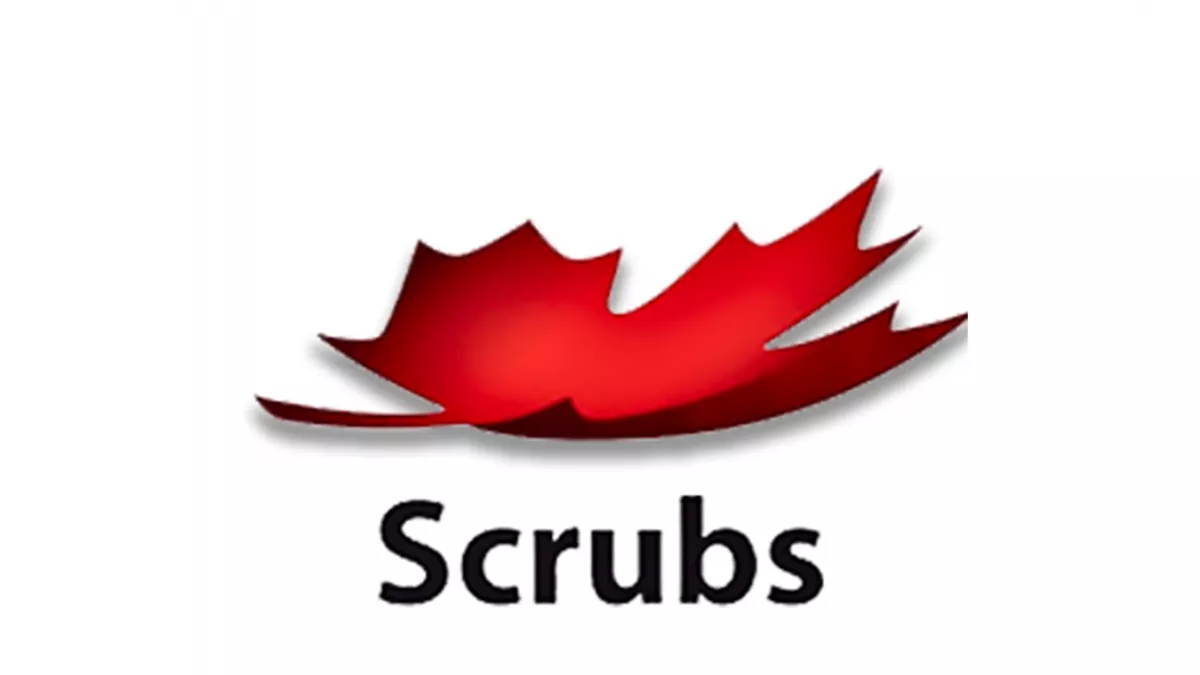 Scrubs Cleaning Company 2