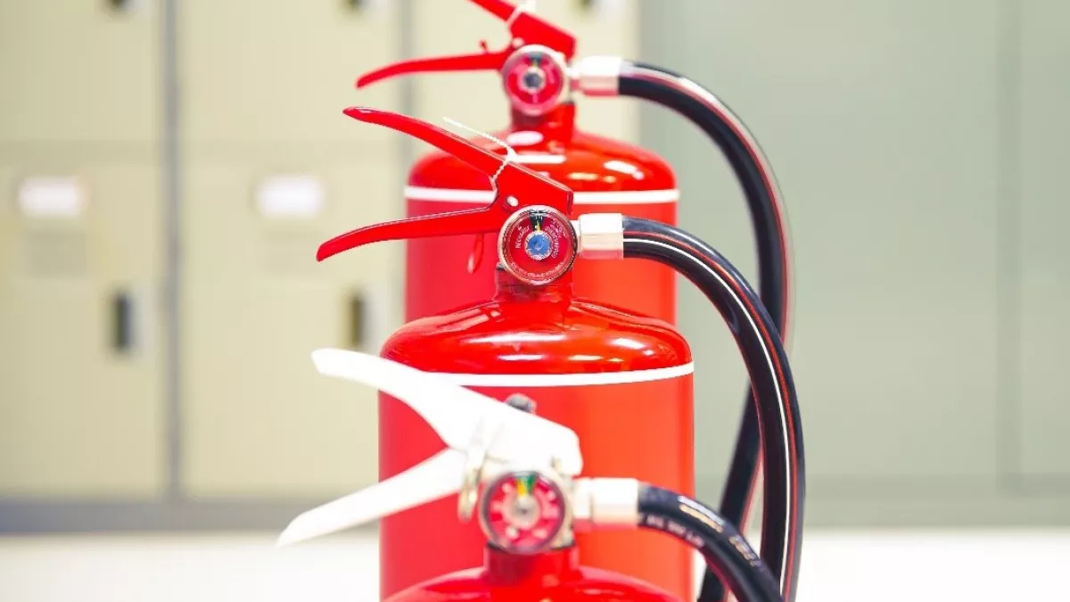 Adam Technical Services | Leading Fire Protection Company in Qatar 3