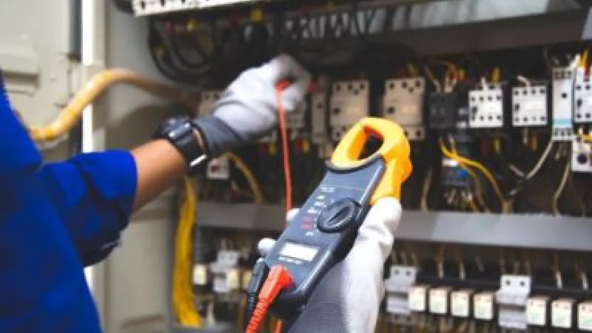 Adam Technical Services | Leading Fire Protection Company in Qatar 4