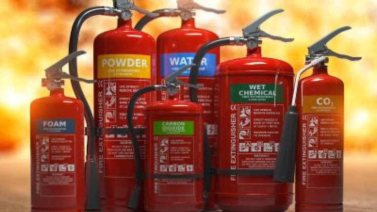 Adam Technical Services | Leading Fire Protection Company in Qatar 1