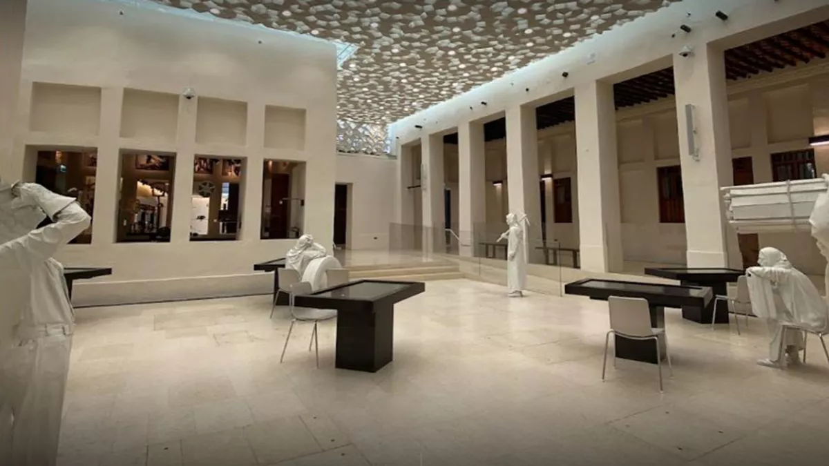 Msheireb Museums 3