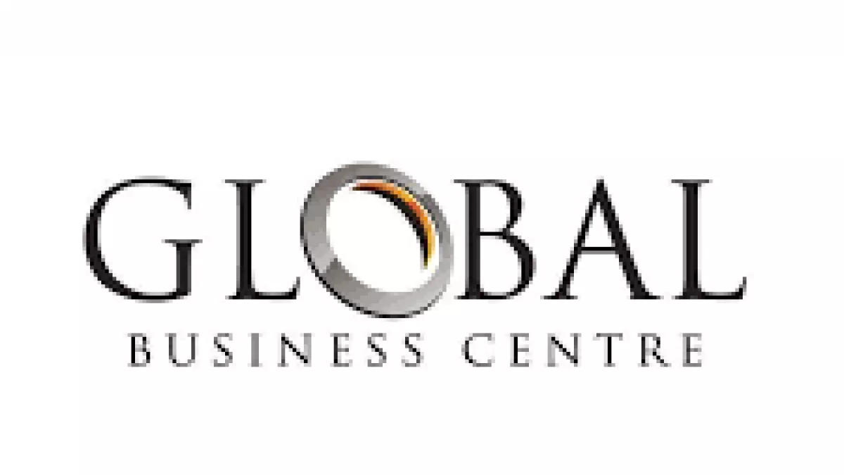 Global Business Center 2