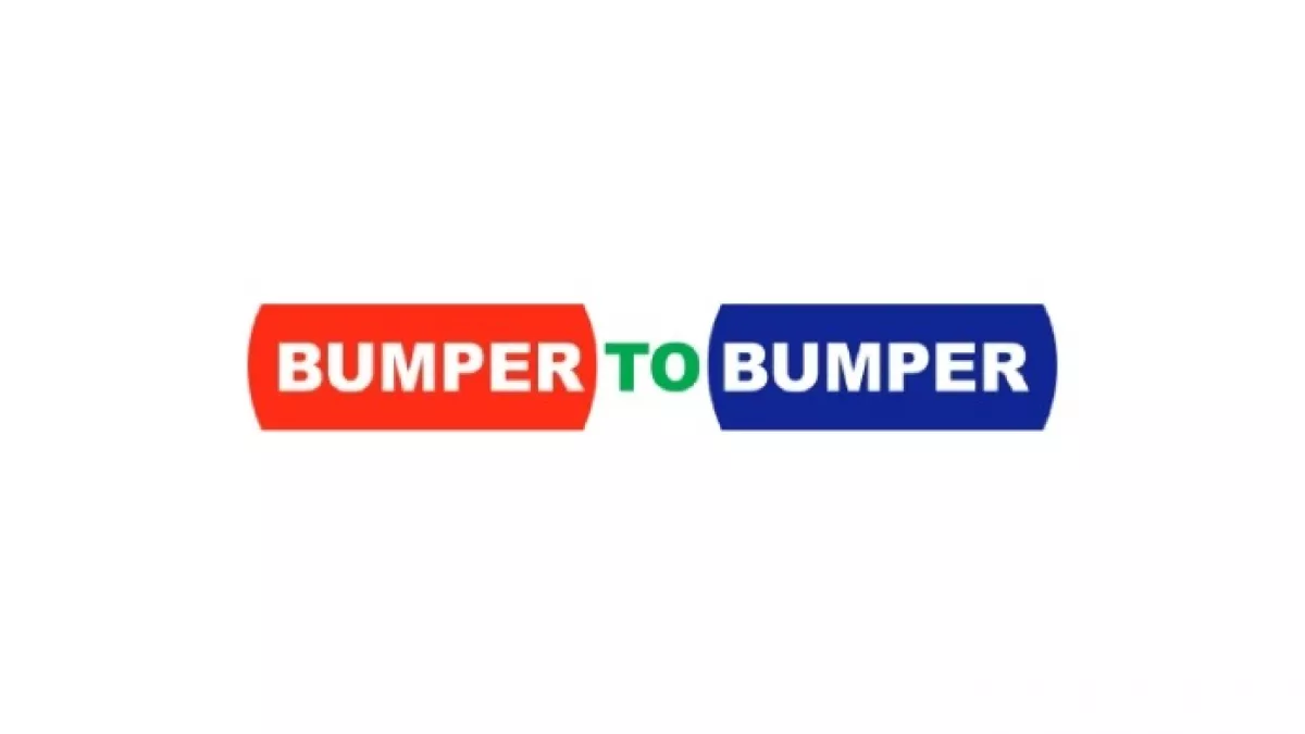 Bumper to Bumper is a dedicated supplier of premium car parts in Qatar, serving it’s growing aftermarket needs. 1