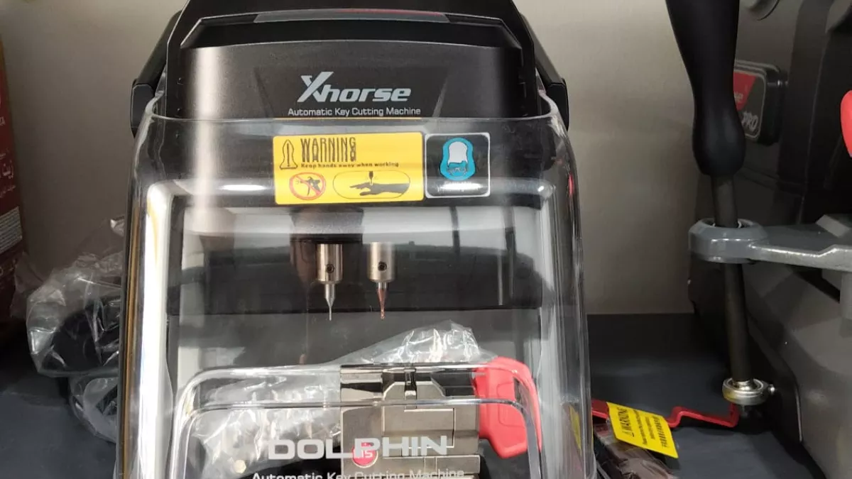 Doha Flyzone Auto Parts Trading 3