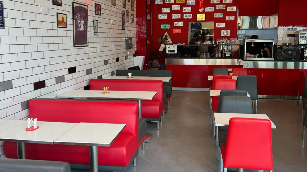 Ric's Kountry Kitchen 3