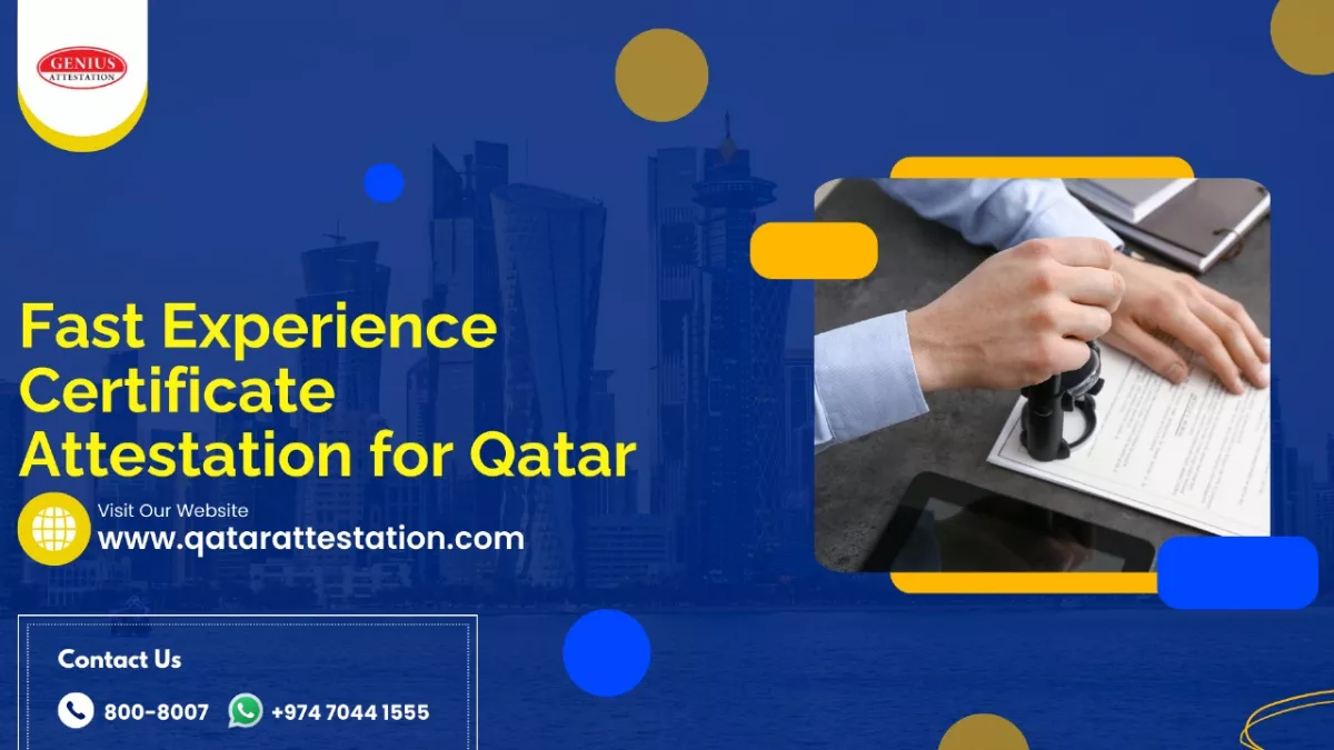 Genius Attestation 1