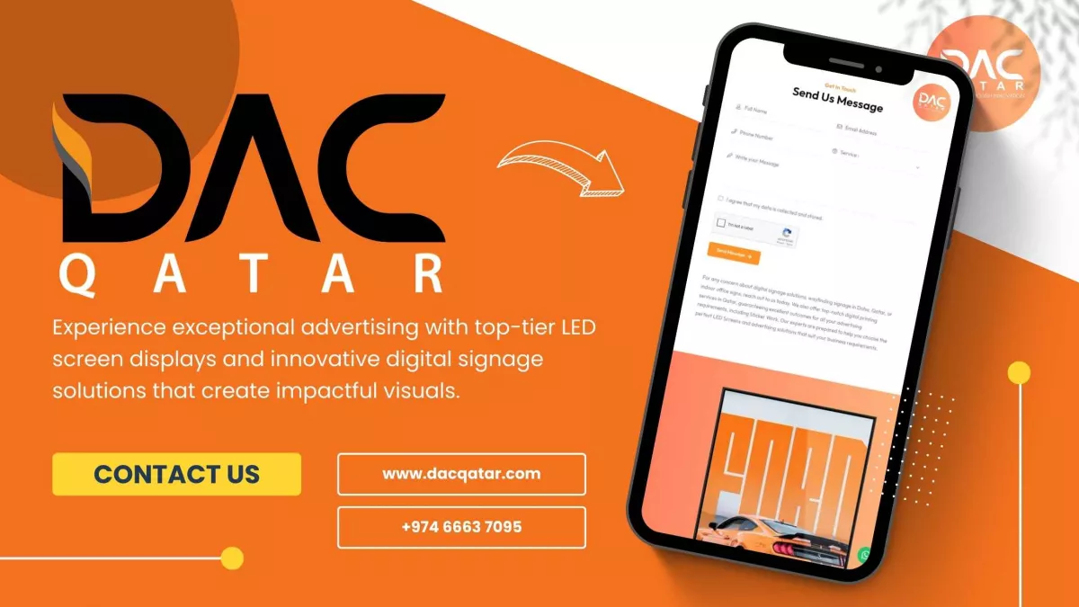 Dubai Advertising Company W.L.L 1