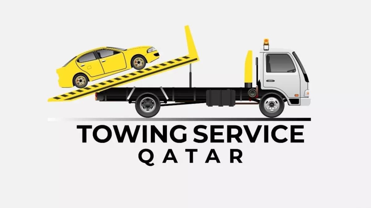 Naz 24/7 Towing Service Doha Qatar 1