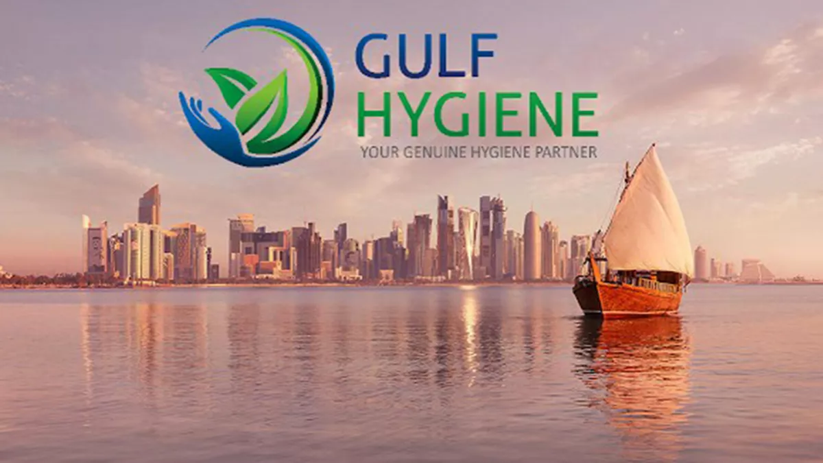 GULF HYGIENE SERVICES W.L.L. 1