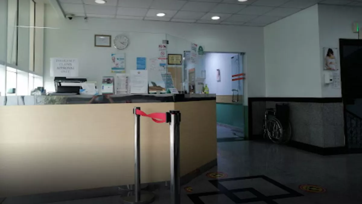 Atlas Medical Center 4