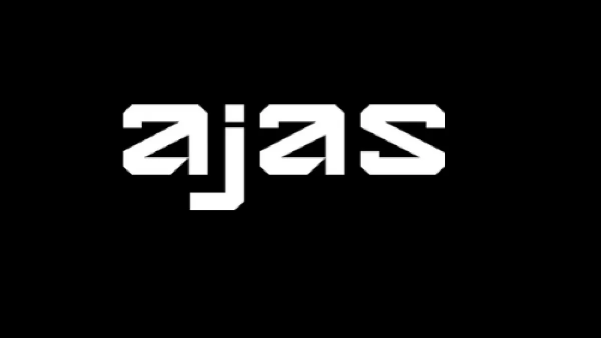 Ajas International 2