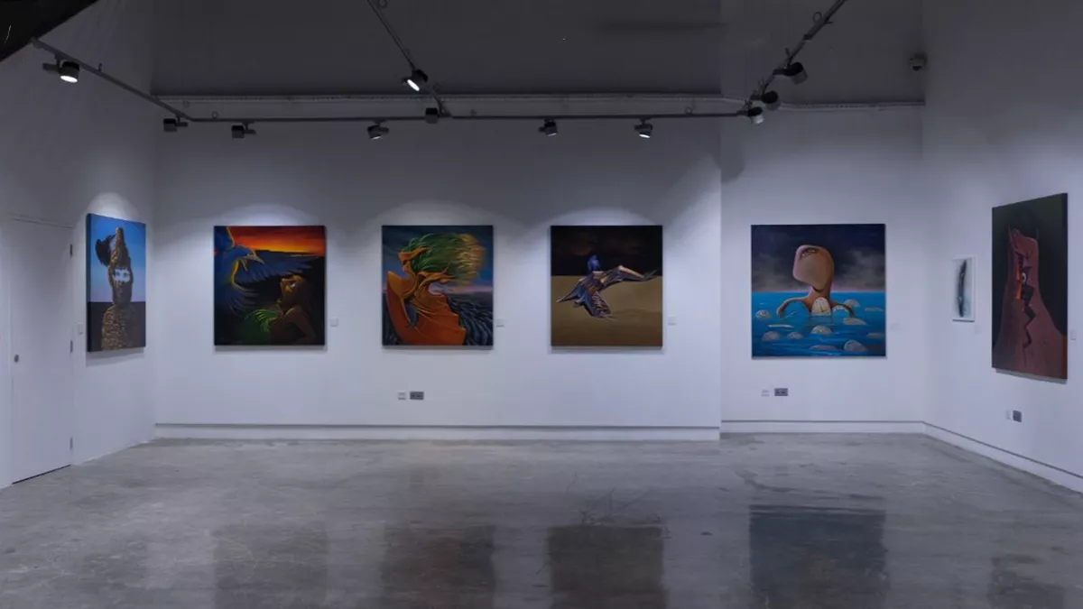 Al markhiya Gallery Doha 3