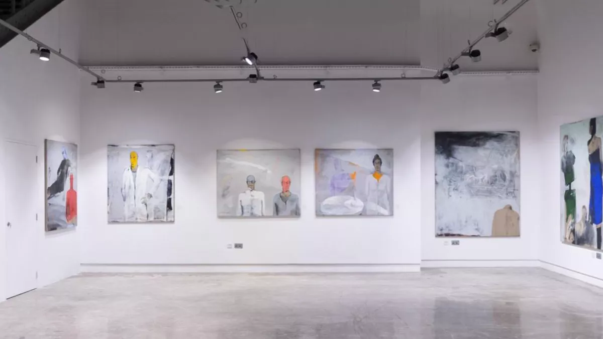 Al markhiya Gallery Doha 4