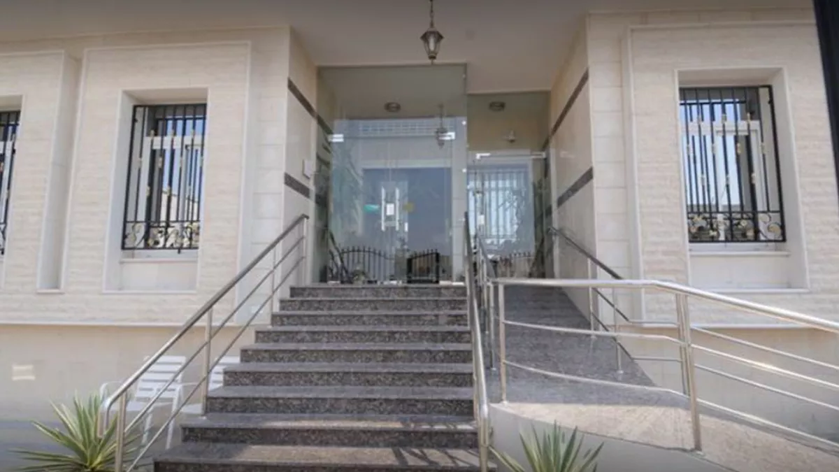 Al Hayat Medical Center 2