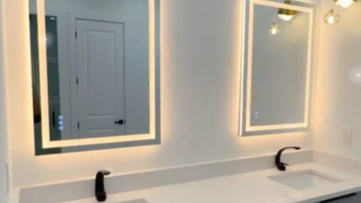 Union glass and mirror solution 4