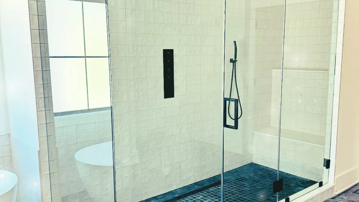 Union glass and mirror solution 2