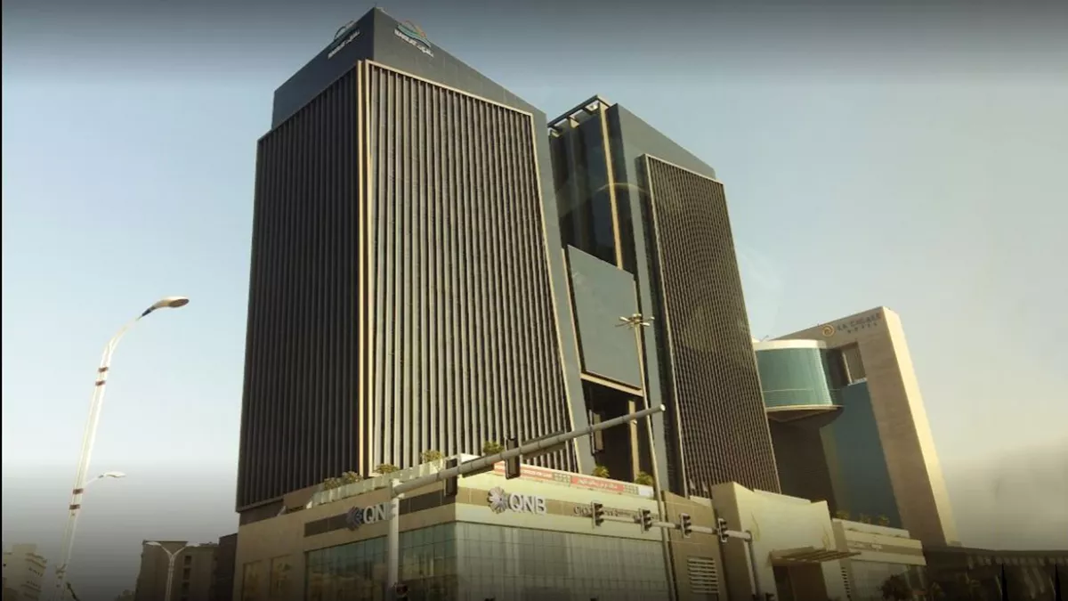 Qatar Gas Transport Company Ltd (Nakilat) 3