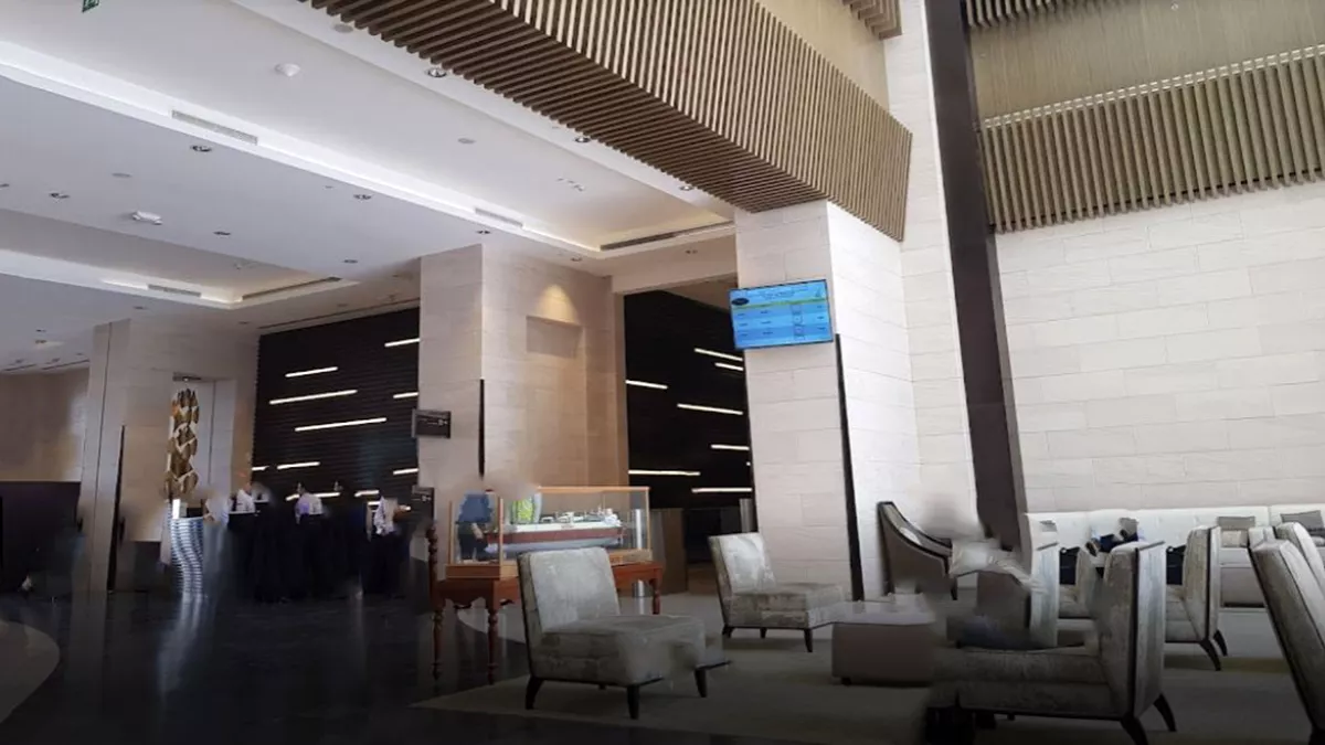 Qatar Gas Transport Company Ltd (Nakilat) 1